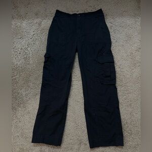 ABERCROMBIE AND FITCH CARGO PANTS